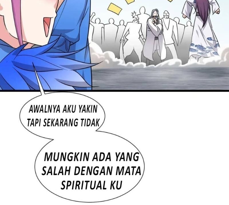 I Just Had to Pick up a Female Disciple Chapter 08 Image 45