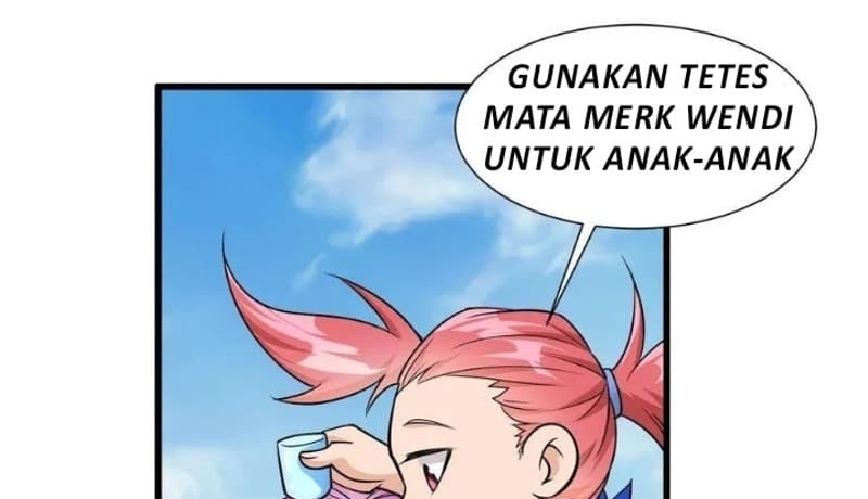 I Just Had to Pick up a Female Disciple Chapter 08 Image 46