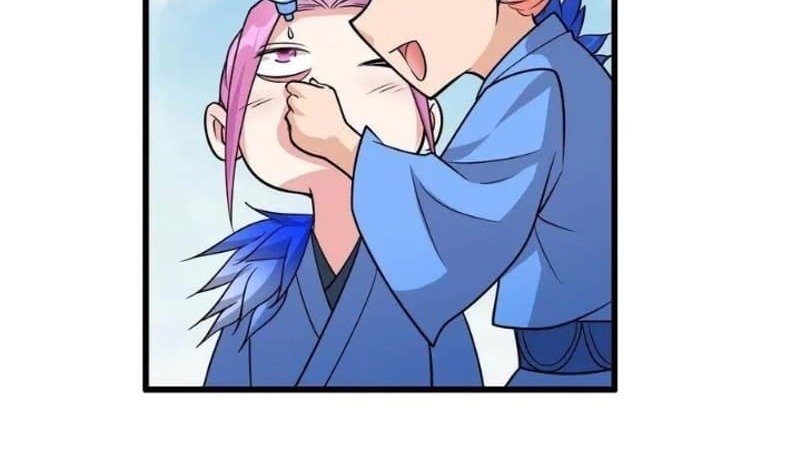 I Just Had to Pick up a Female Disciple Chapter 08 Image 47