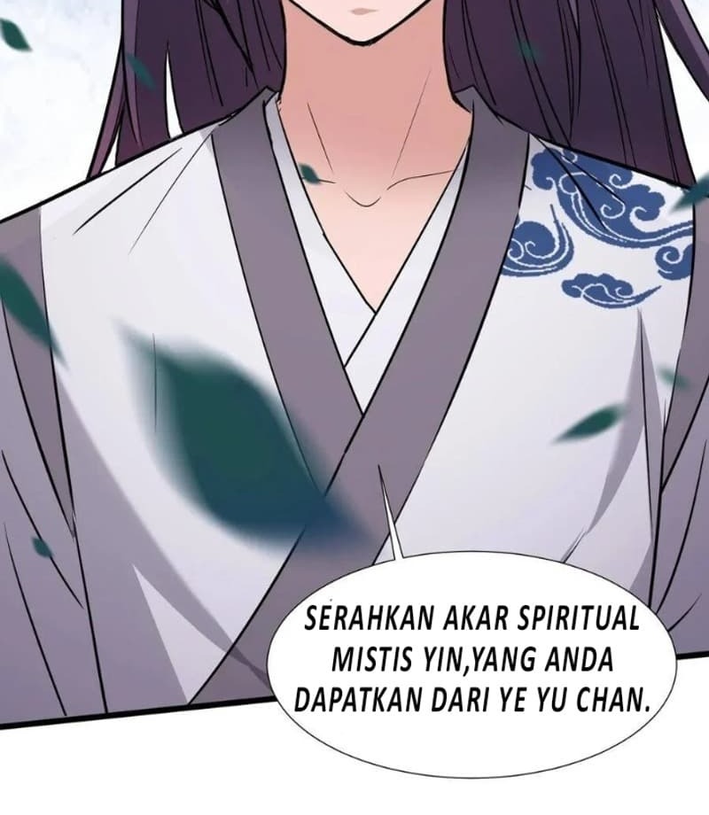 I Just Had to Pick up a Female Disciple Chapter 08 Image 51