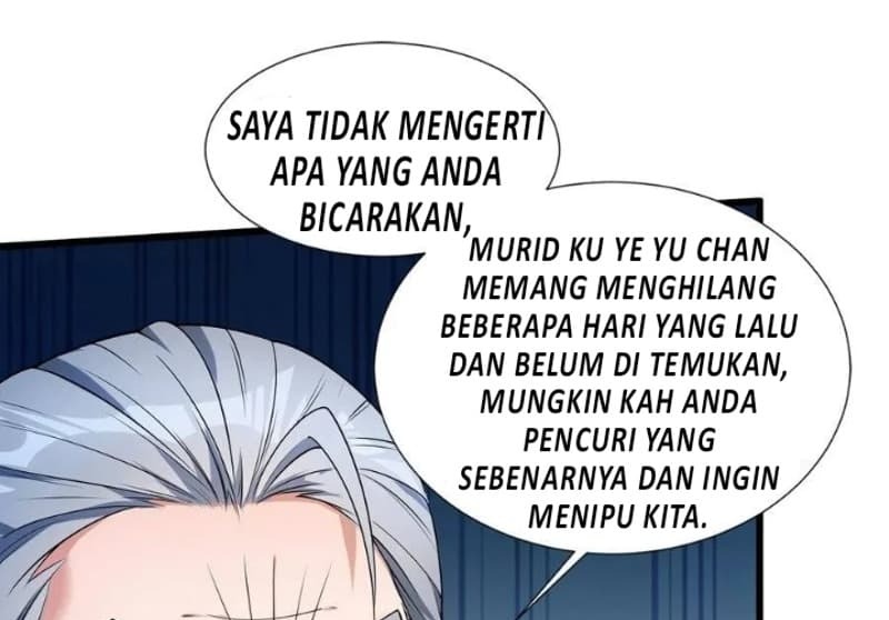 I Just Had to Pick up a Female Disciple Chapter 08 Image 52