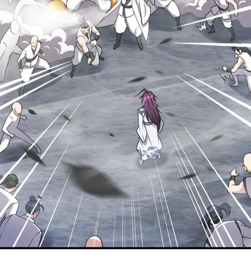 I Just Had to Pick up a Female Disciple Chapter 08 Image 57