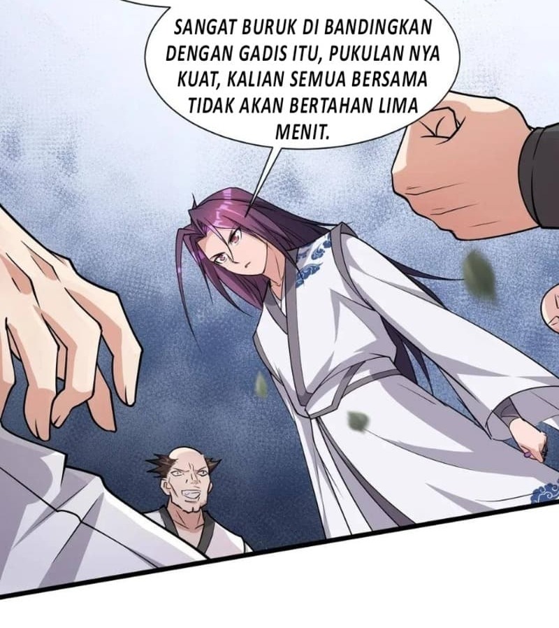 I Just Had to Pick up a Female Disciple Chapter 08 Image 59
