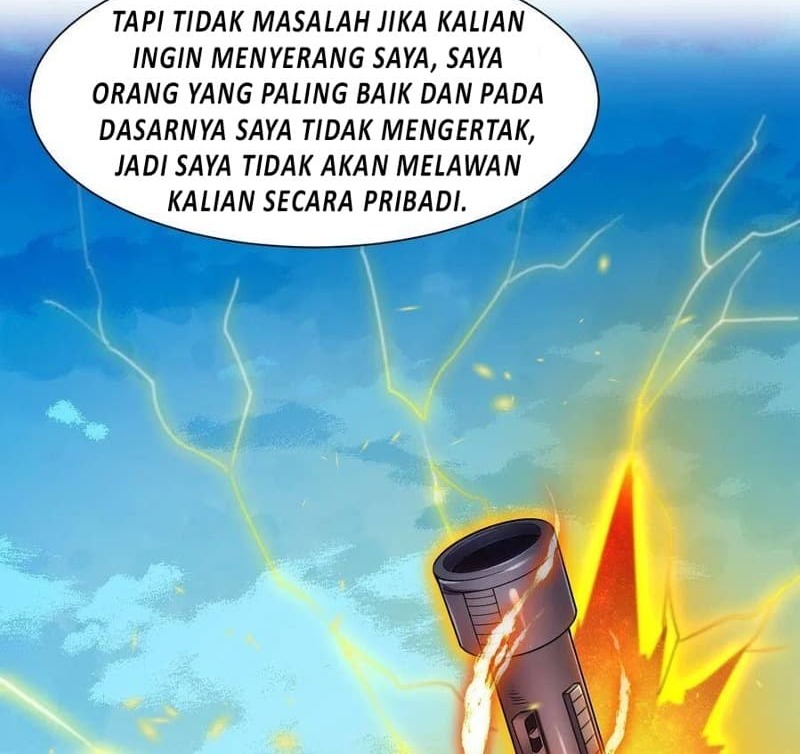 I Just Had to Pick up a Female Disciple Chapter 08 Image 61