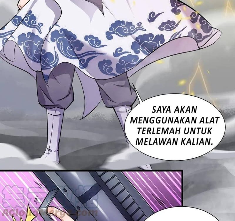I Just Had to Pick up a Female Disciple Chapter 08 Image 63