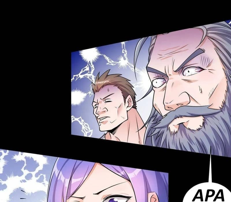 I Just Had to Pick up a Female Disciple Chapter 08 Image 66