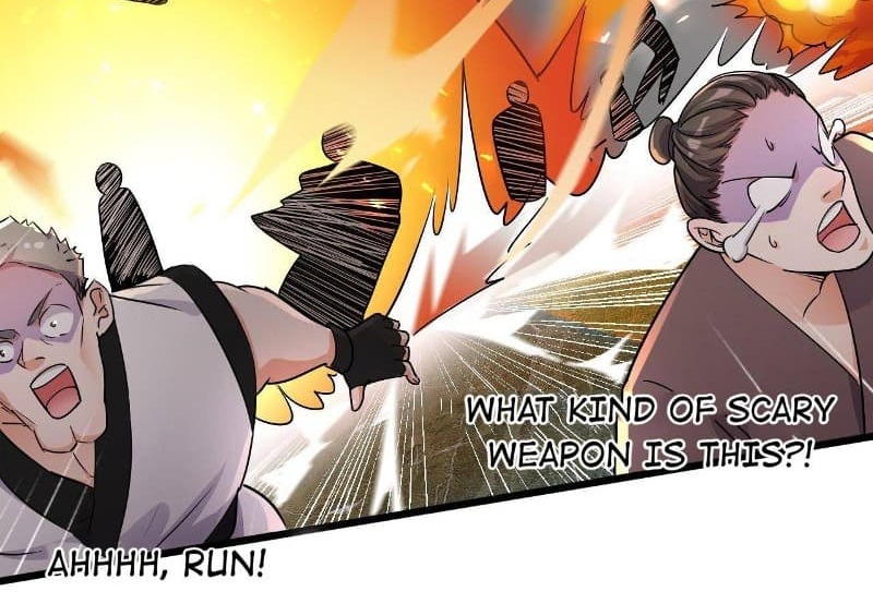 I Just Had to Pick up a Female Disciple Chapter 08 Image 77