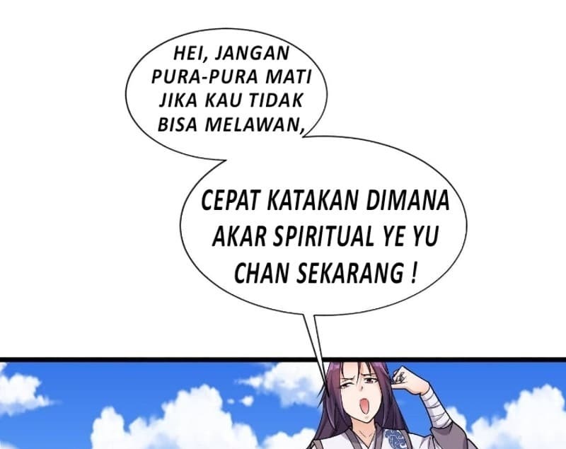 I Just Had to Pick up a Female Disciple Chapter 08 Image 86