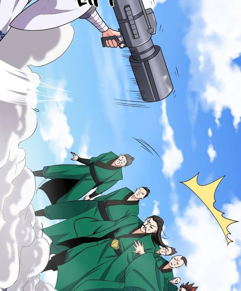 I Just Had to Pick up a Female Disciple Chapter 08 Image 93