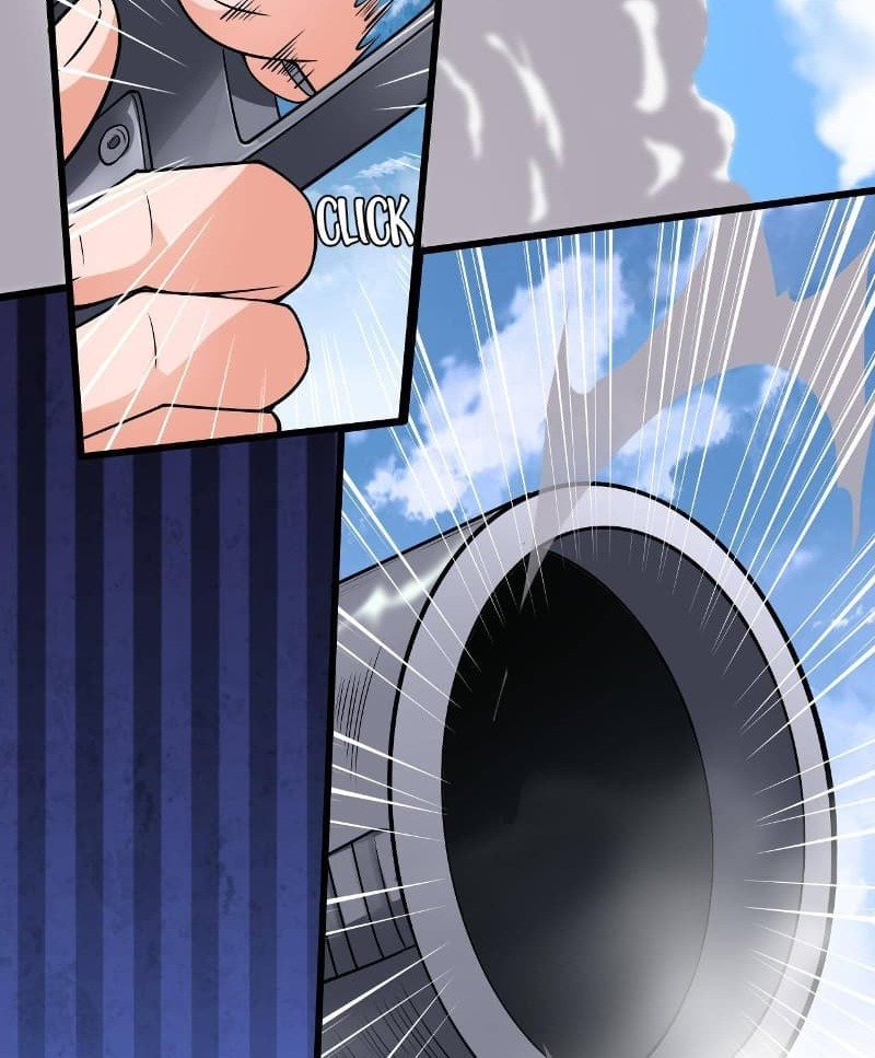I Just Had to Pick up a Female Disciple Chapter 08 Image 95