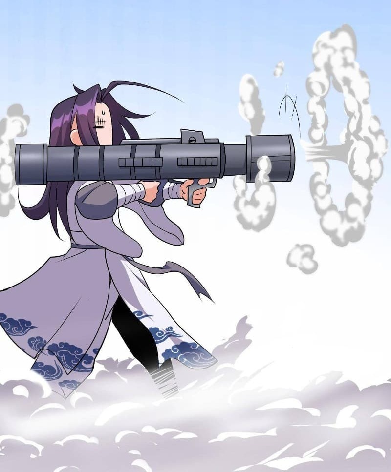 I Just Had to Pick up a Female Disciple Chapter 08 Image 97