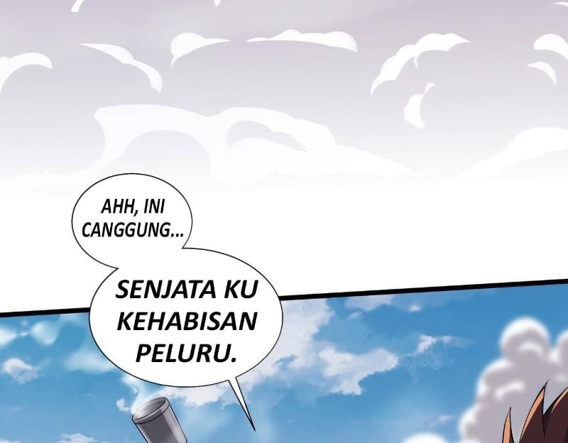 I Just Had to Pick up a Female Disciple Chapter 08 Image 98