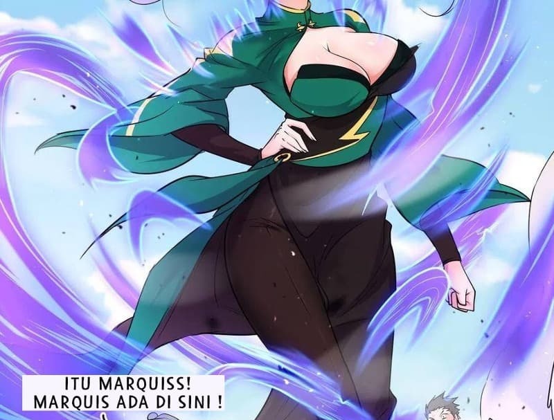 I Just Had to Pick up a Female Disciple Chapter 09 Image 8
