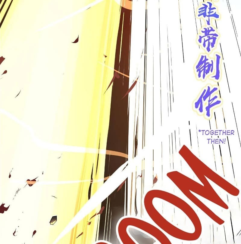 I Just Had to Pick up a Female Disciple Chapter 09 Image 100