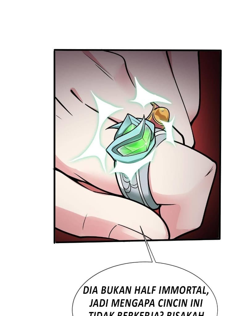 I Just Had to Pick up a Female Disciple Chapter 09 Image 108