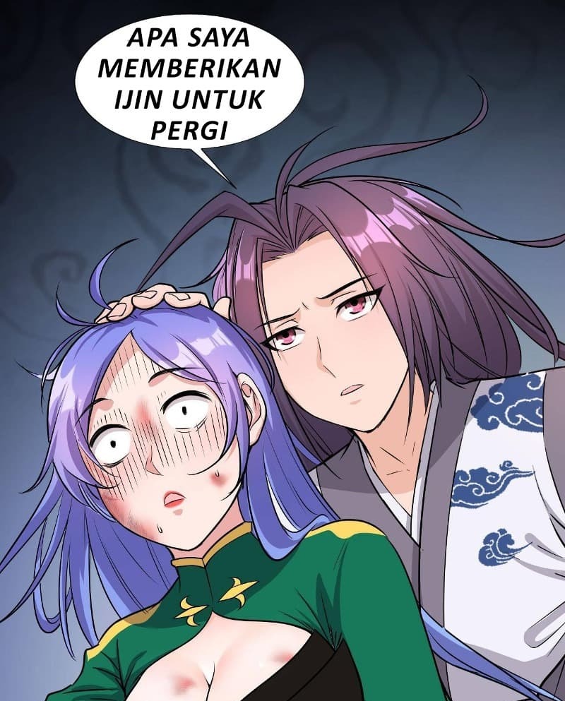 I Just Had to Pick up a Female Disciple Chapter 09 Image 114