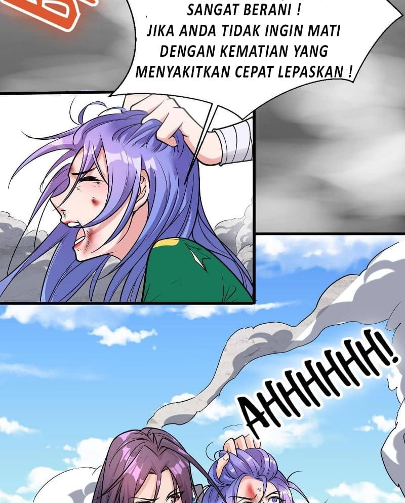 I Just Had to Pick up a Female Disciple Chapter 09 Image 120