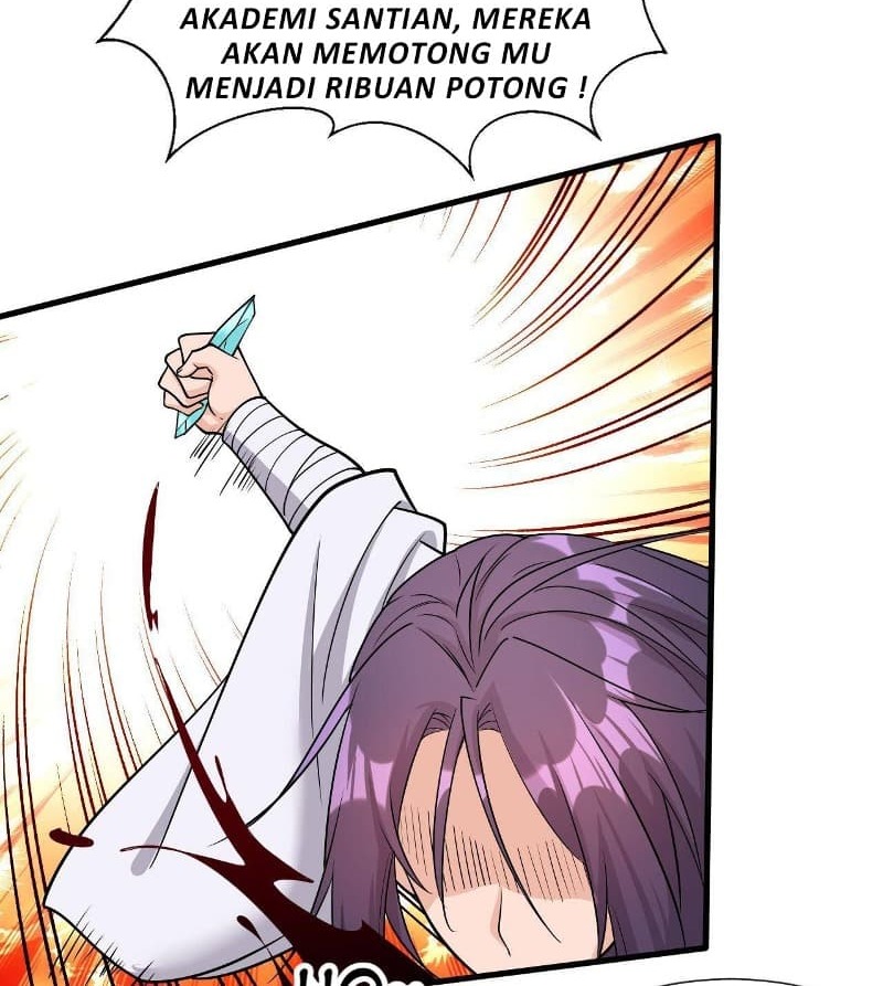 I Just Had to Pick up a Female Disciple Chapter 09 Image 123