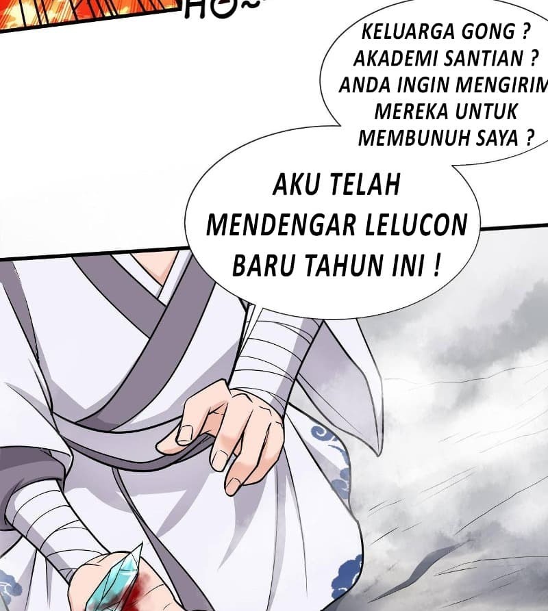 I Just Had to Pick up a Female Disciple Chapter 09 Image 124