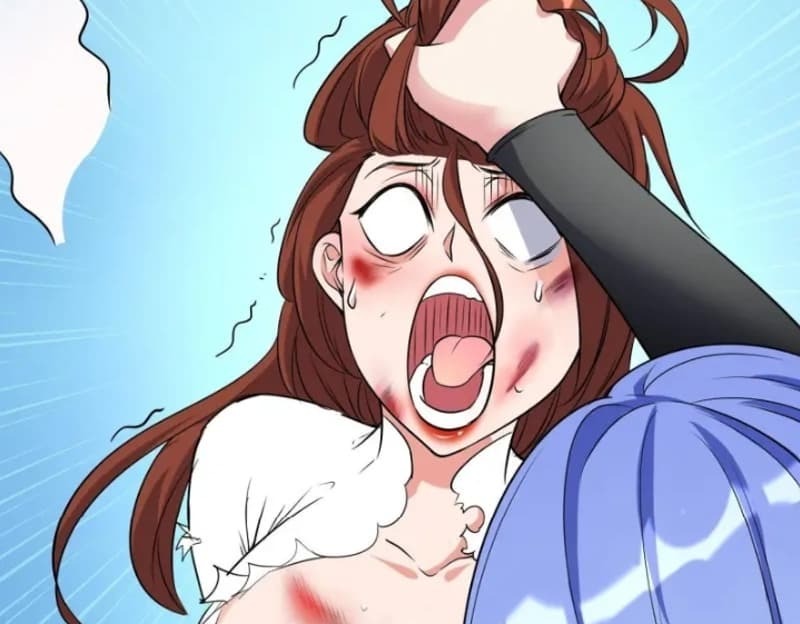 I Just Had to Pick up a Female Disciple Chapter 09 Image 40