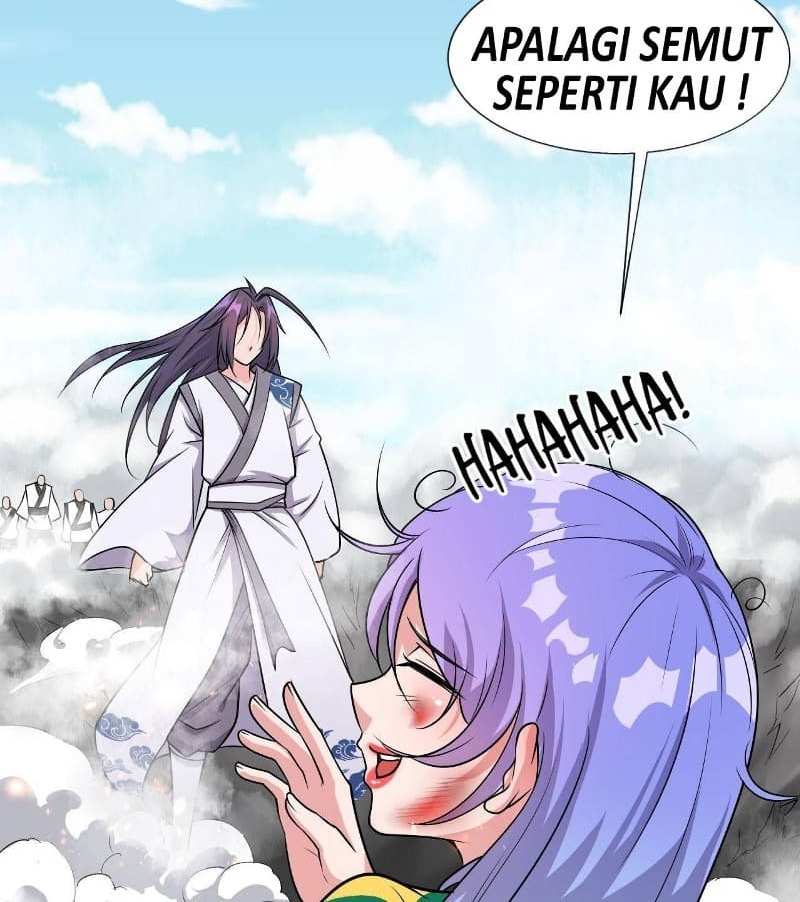I Just Had to Pick up a Female Disciple Chapter 09 Image 85