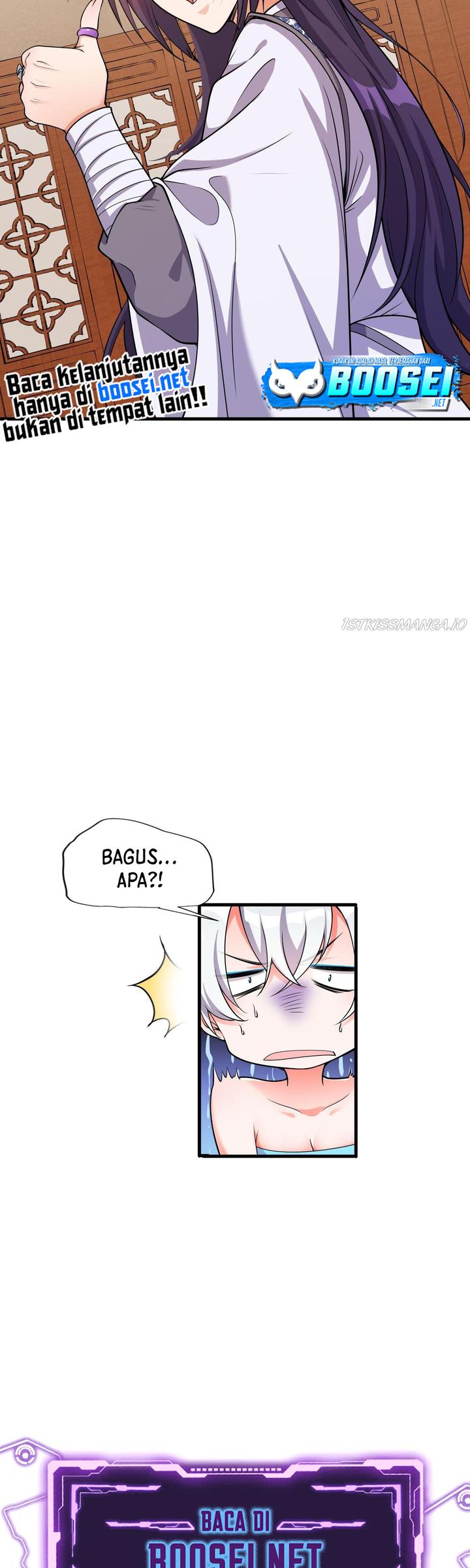 I Just Had to Pick up a Female Disciple Chapter 12.2 Image 16