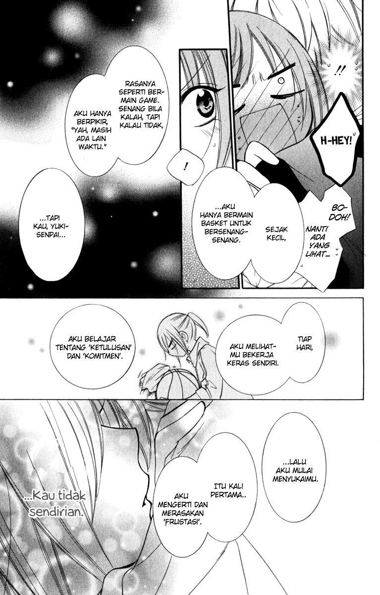 Namaikizakari. Chapter 11 Image 29