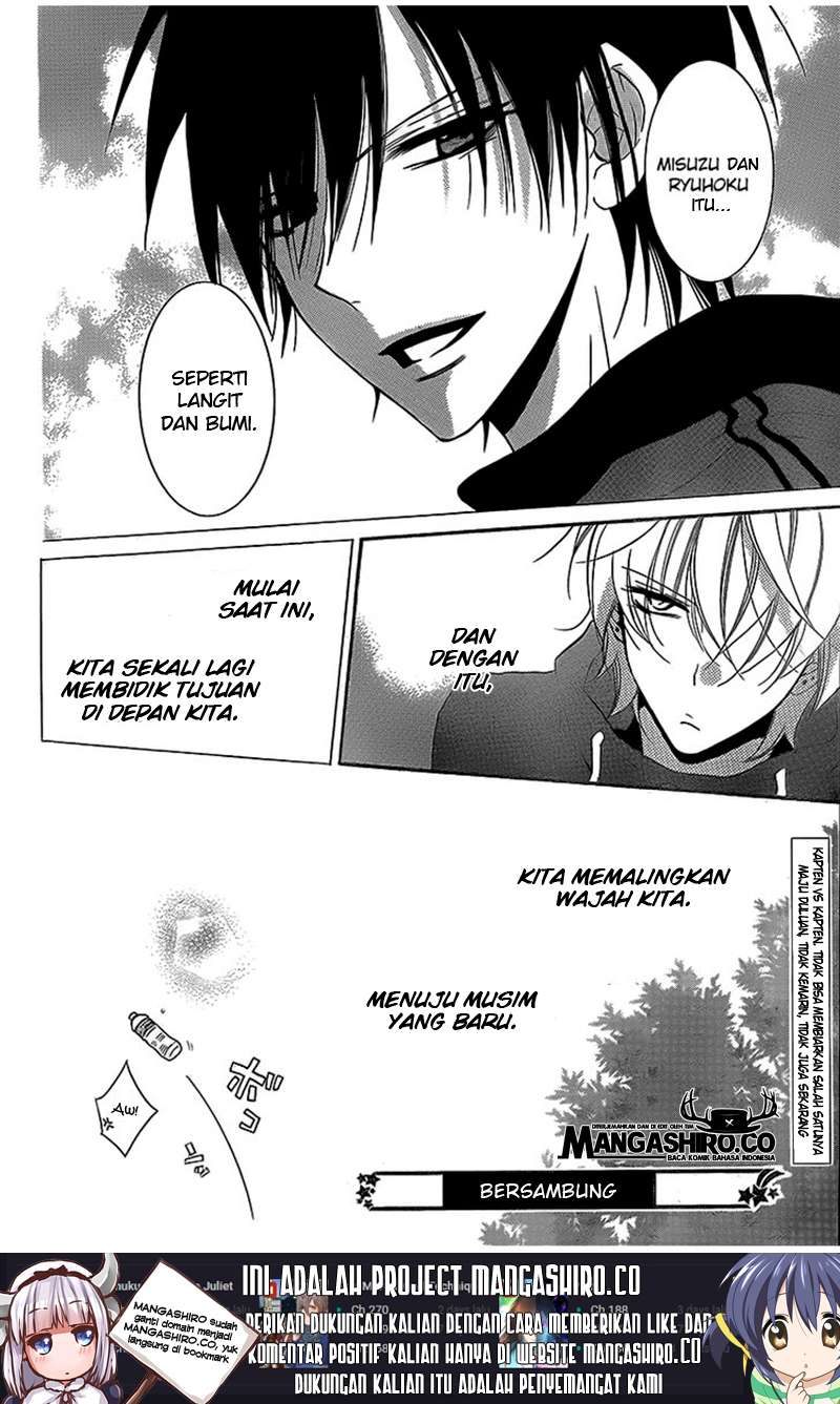 Namaikizakari. Chapter 46 Image 30