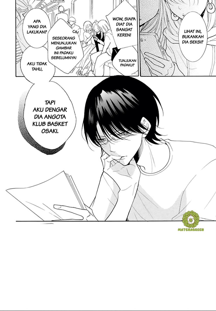 Namaikizakari. Chapter 99 Image 3