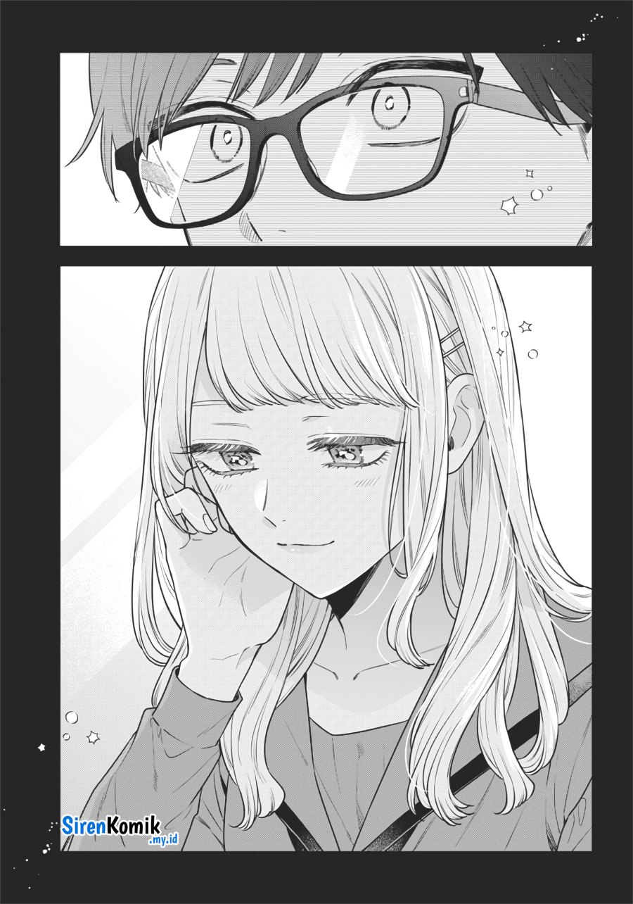 Ane no Tomodachi Chapter 02 Image 13