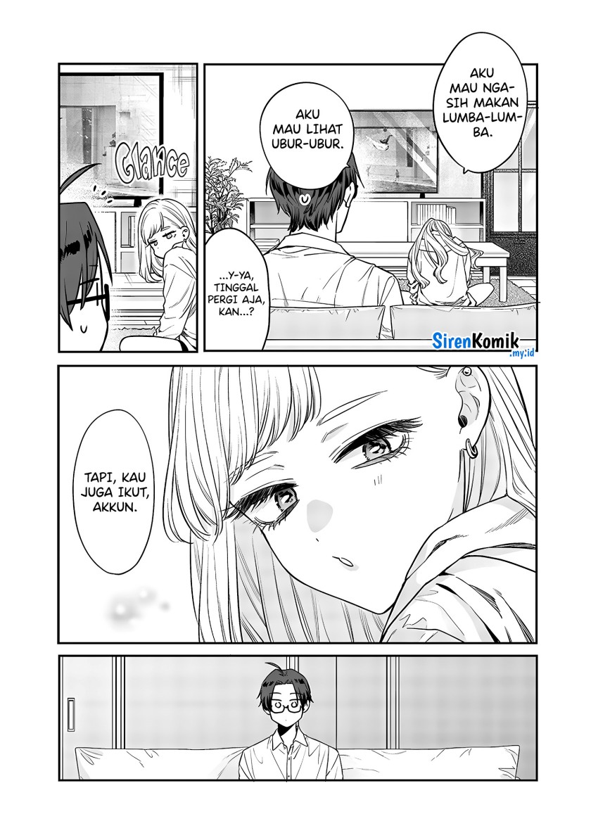 Ane no Tomodachi Chapter 04 Image 2