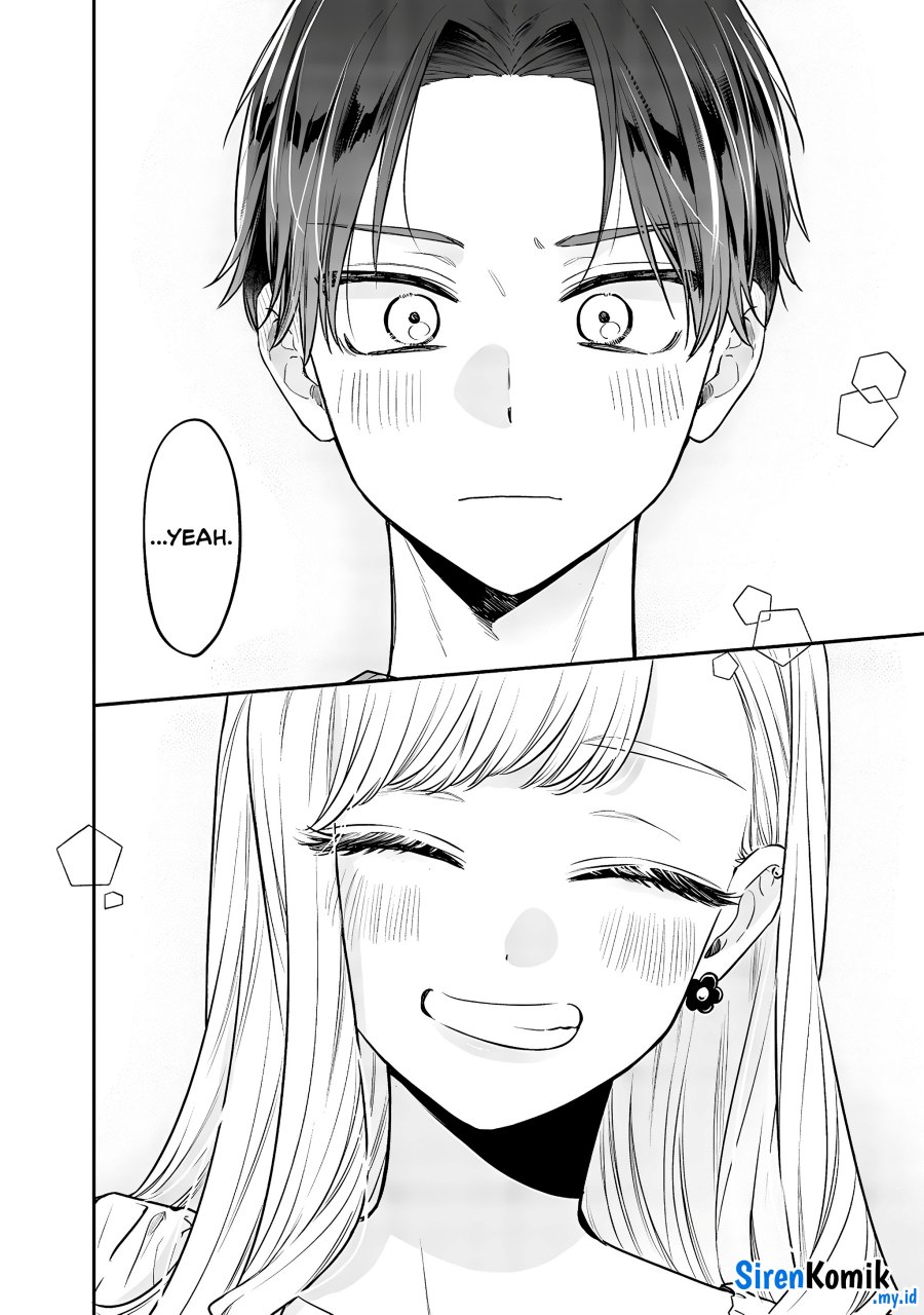 Ane no Tomodachi Chapter 05 Image 18