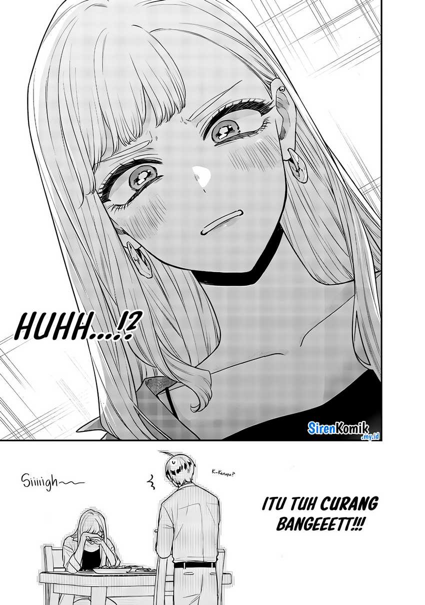 Ane no Tomodachi Chapter 07 Image 11