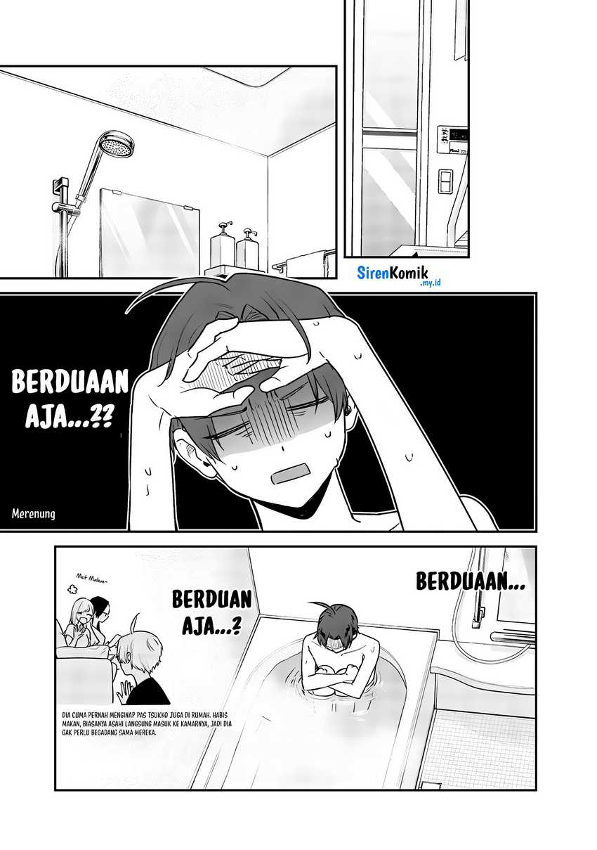 Ane no Tomodachi Chapter 07 Image 19