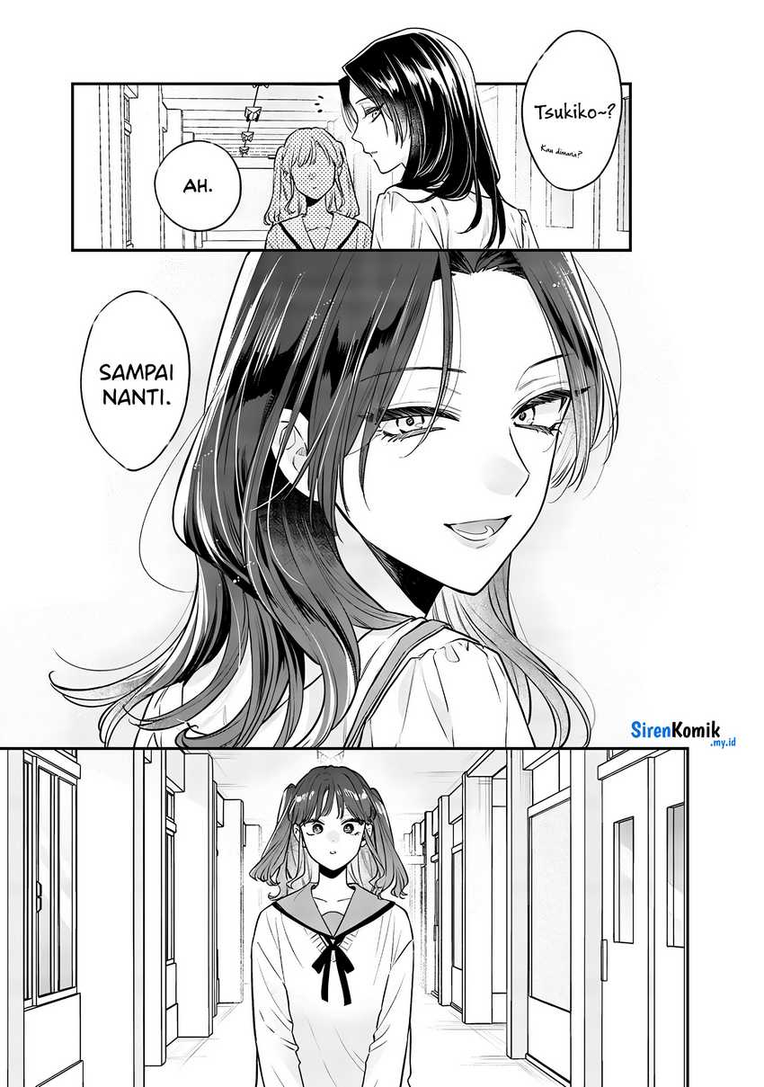 Ane no Tomodachi Chapter 09 Image 11
