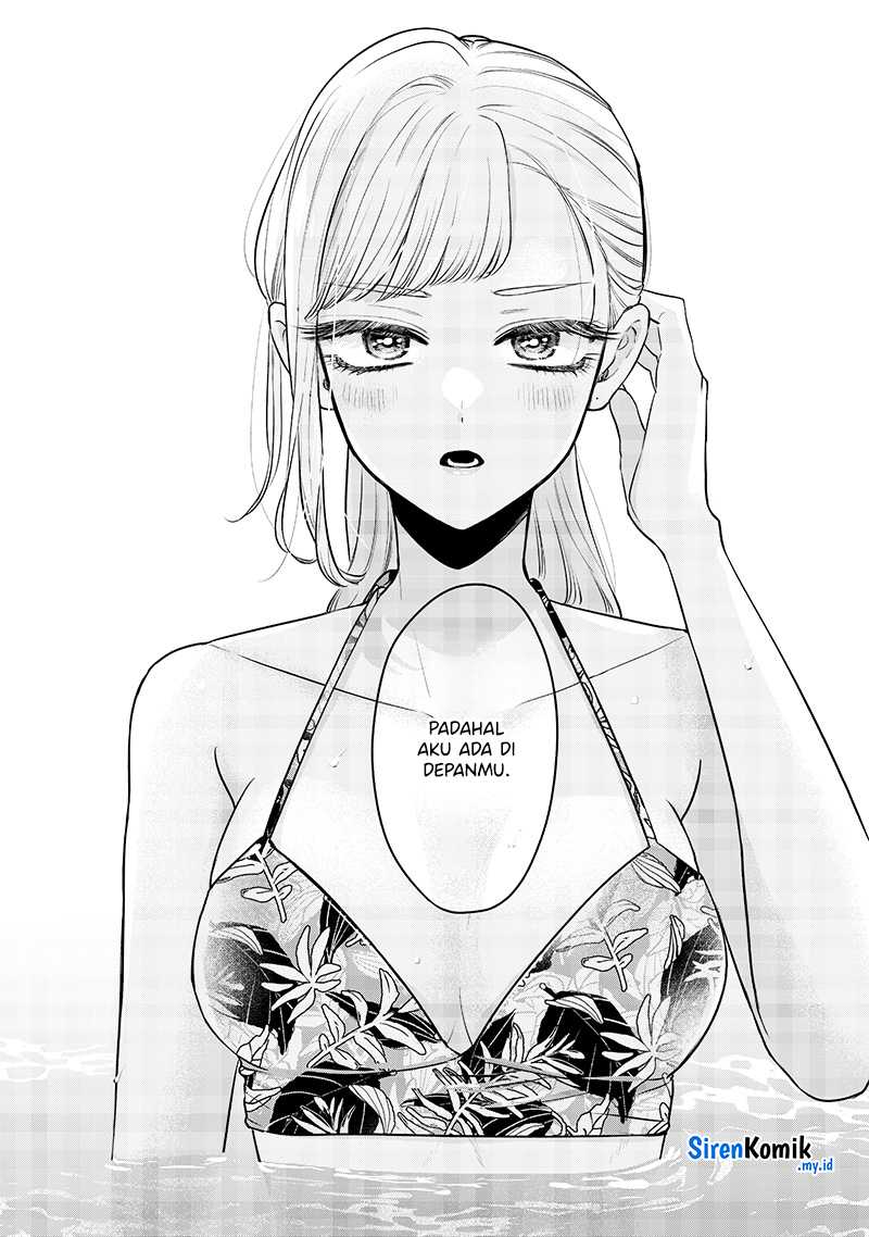 Ane no Tomodachi Chapter 10 Image 14