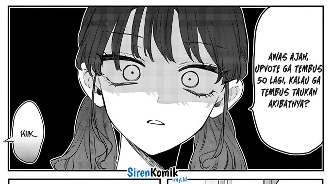 Ane no Tomodachi Chapter 14.1 Image 12