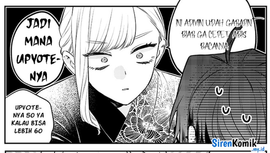 Ane no Tomodachi Chapter 15 Image 21