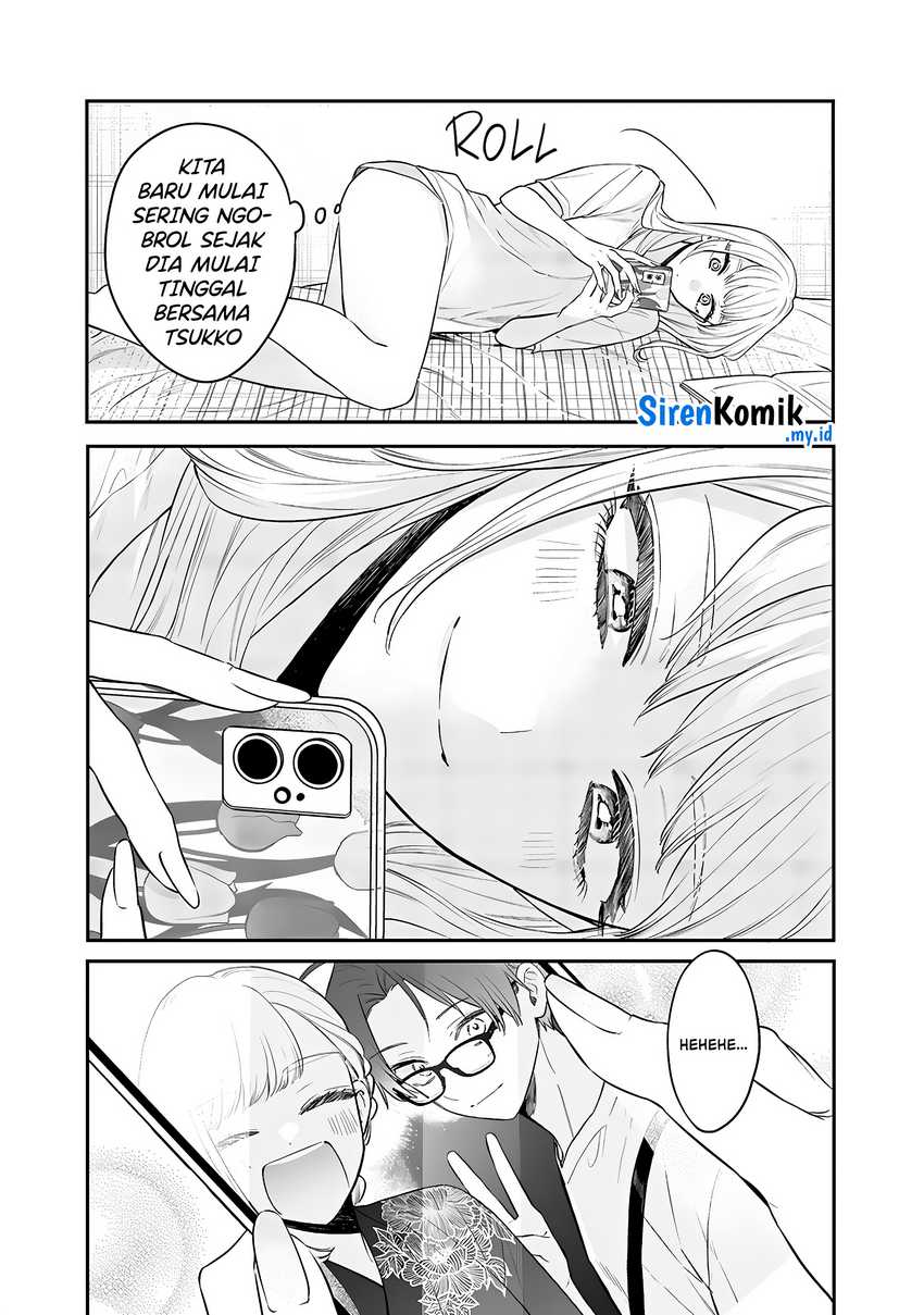 Ane no Tomodachi Chapter 18 Image 15