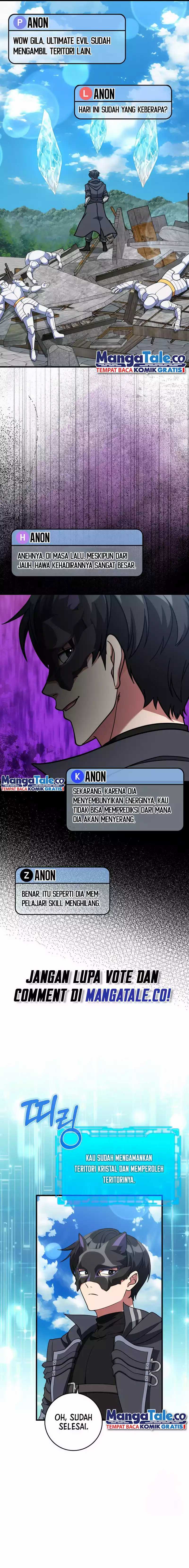 Max Level Player Chapter 69 Image 8