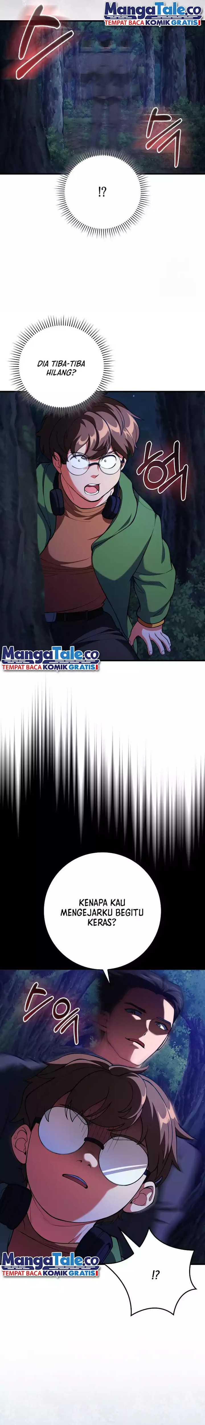 Max Level Player Chapter 72 Image 6