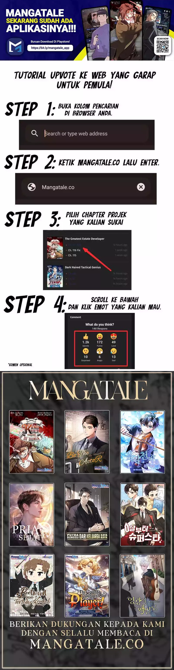 Max Level Player Chapter 72 Image 28