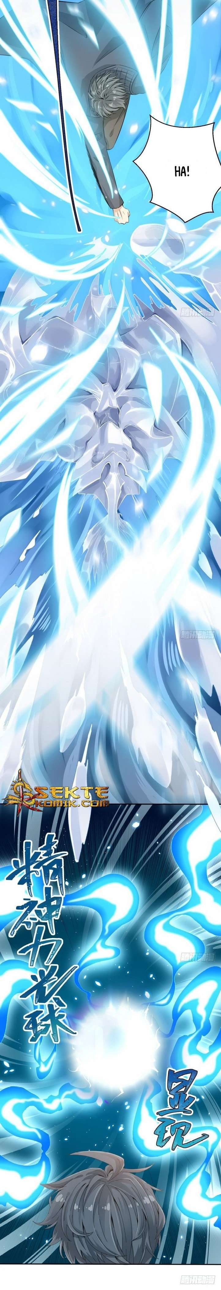I Picked up an Attribute Chapter 01.2 Image 3