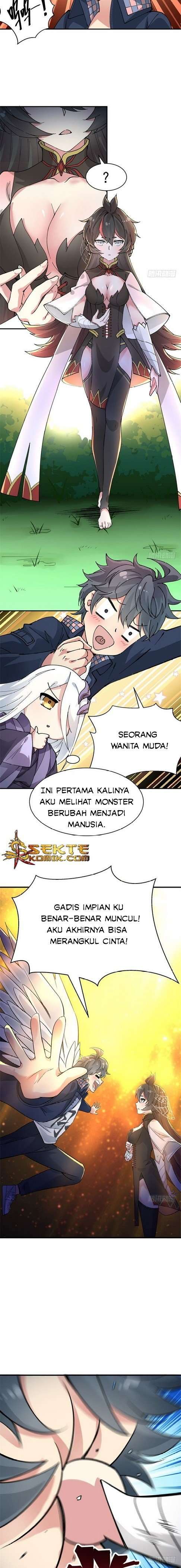 I Picked up an Attribute Chapter 03 Image 5