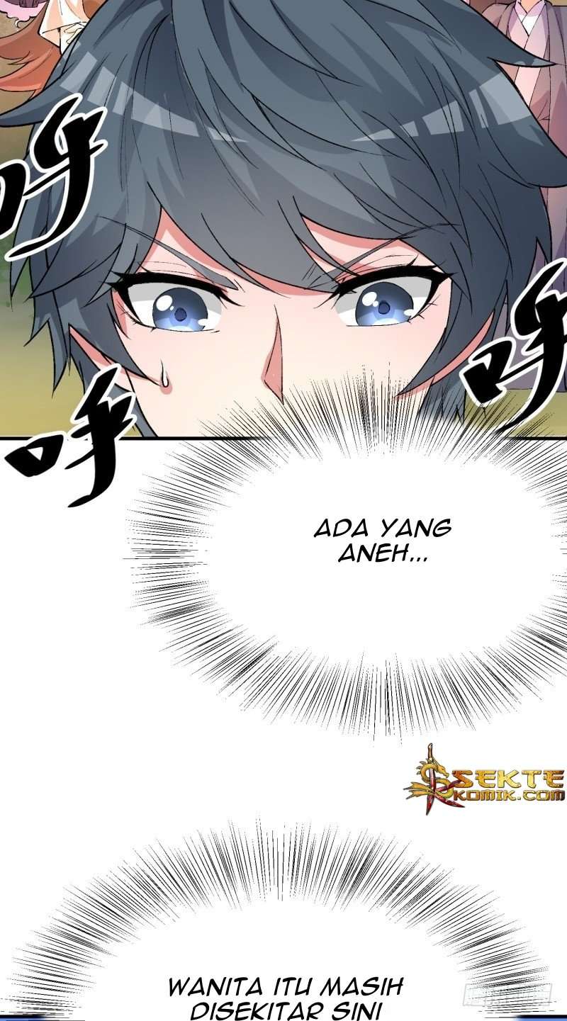 I Picked up an Attribute Chapter 06 Image 29