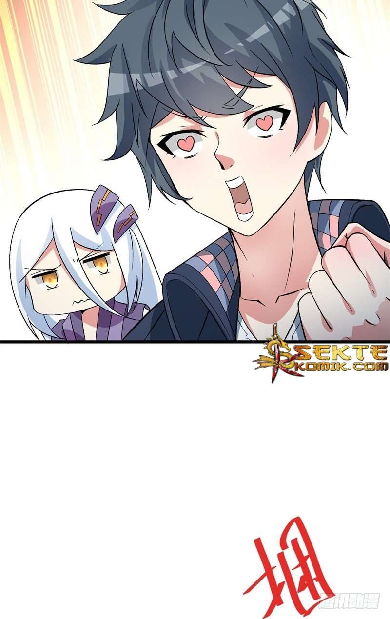I Picked up an Attribute Chapter 06 Image 51