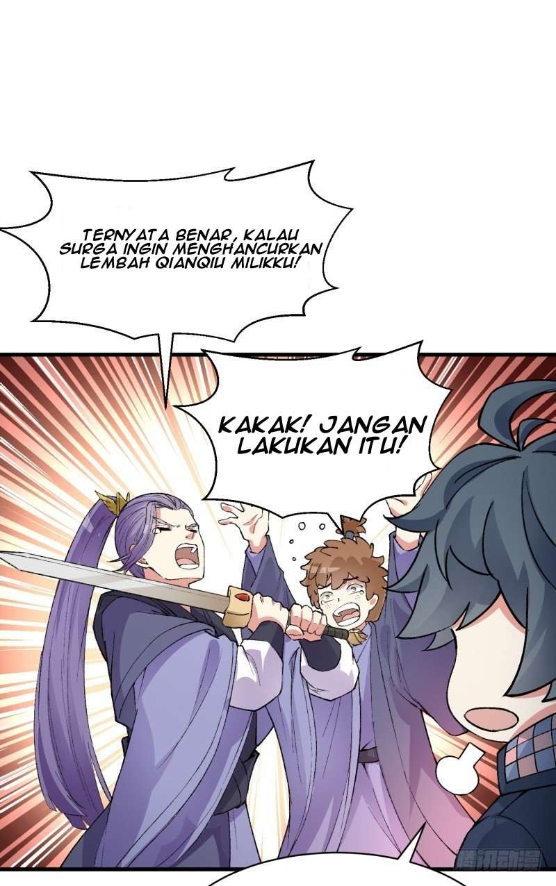 I Picked up an Attribute Chapter 07 Image 13