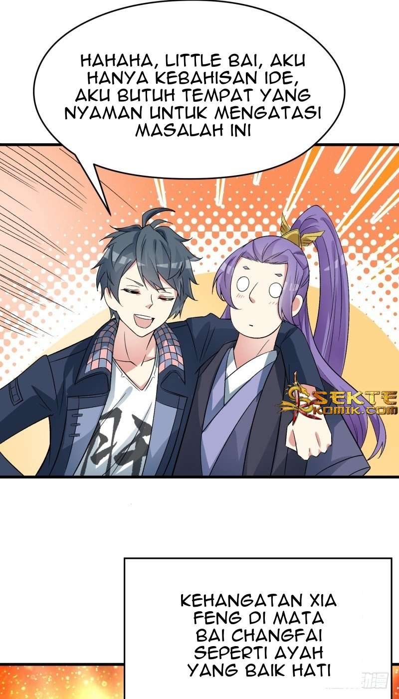 I Picked up an Attribute Chapter 07 Image 36