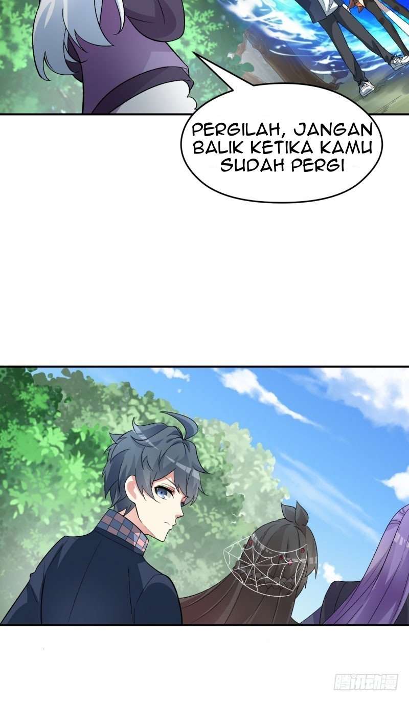 I Picked up an Attribute Chapter 08 Image 23