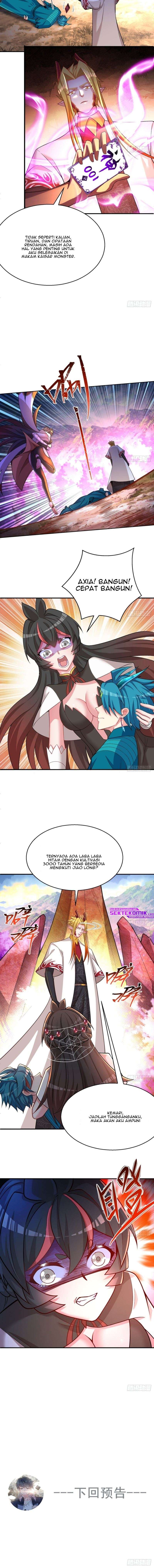 I Picked up an Attribute Chapter 101 Image 10